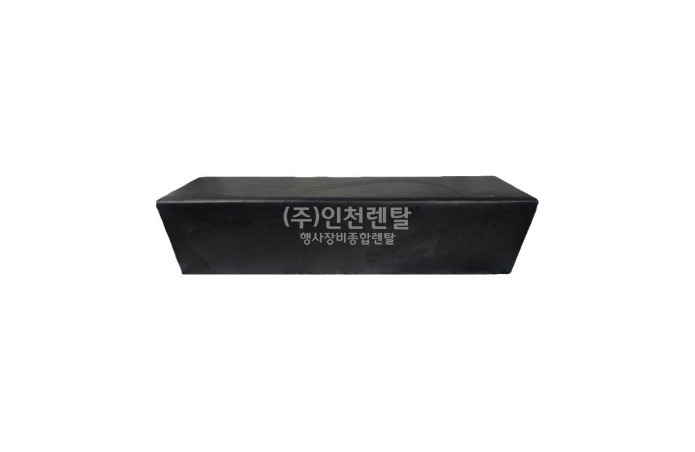 4인용스툴(블랙)